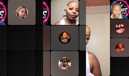 chris.manager1 TikTok Live — Jul 10, 2026, 5:21 AM