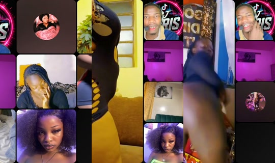 chris.manager1 TikTok Live — Jul 10, 2026, 6:13 AM