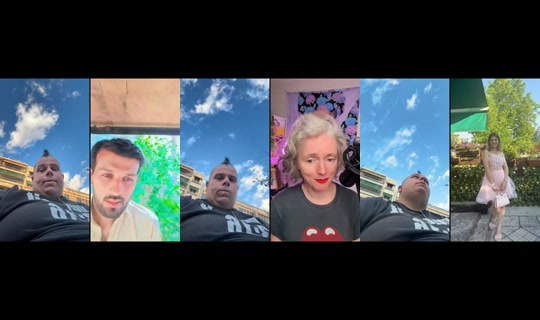 chrisasmrmukbangfoodnota TikTok Live — Jul 10, 2026, 3:41 AM