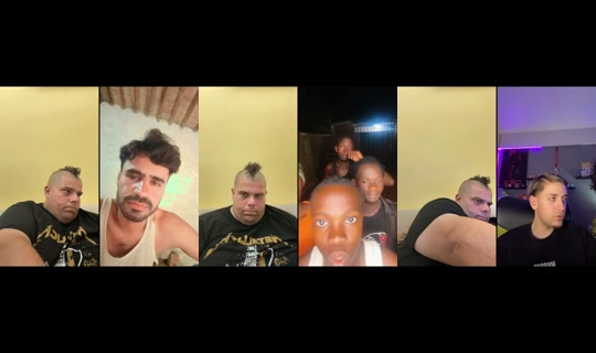 chrisasmrmukbangfoodnota TikTok Live — Jul 11, 2026, 1:48 AM
