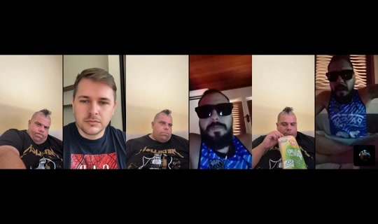 chrisasmrmukbangfoodnota TikTok Live — Jul 11, 2026, 5:47 AM