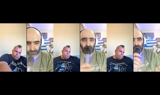 chrisasmrmukbangfoodnota TikTok Live — Jul 11, 2026, 10:56 AM