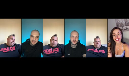 chrisasmrmukbangfoodnota TikTok Live — Jul 11, 2026, 2:35 PM