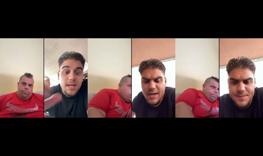 chrisasmrmukbangfoodnota TikTok Live — Jul 12, 2026, 7:09 AM