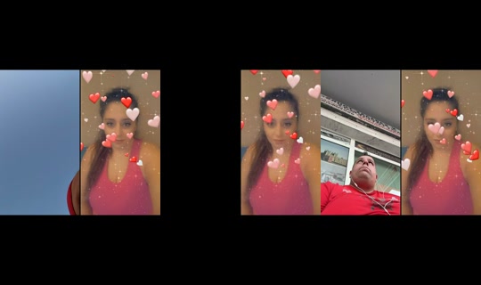 chrisasmrmukbangfoodnota TikTok Live — Jul 13, 2026, 2:42 AM