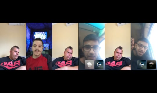 chrisasmrmukbangfoodnota TikTok Live — Jul 13, 2026, 3:21 PM