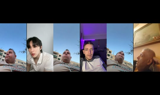 chrisasmrmukbangfoodnota TikTok Live — Jul 14, 2026, 2:48 AM