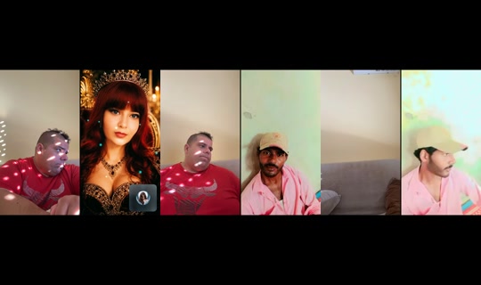 chrisasmrmukbangfoodnota TikTok Live — Jul 15, 2026, 4:44 AM