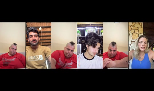 chrisasmrmukbangfoodnota TikTok Live — Jul 15, 2026, 7:34 AM