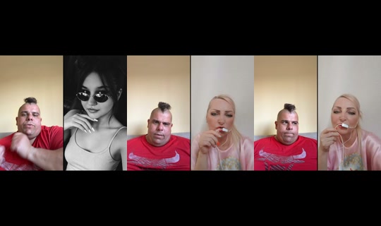 chrisasmrmukbangfoodnota TikTok Live — Jul 15, 2026, 4:00 PM