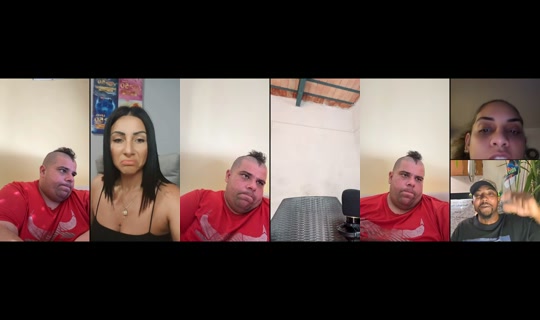 chrisasmrmukbangfoodnota TikTok Live — Aug 1, 2026, 5:35 AM