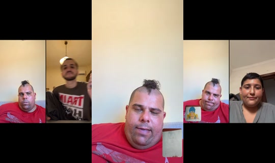 chrisasmrmukbangfoodnota Recorded on Aug 1, 2026, 10:31 AM