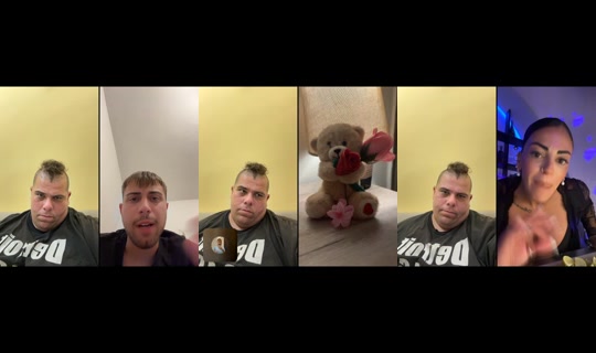 chrisasmrmukbangfoodnota TikTok Live — Aug 1, 2026, 7:47 PM
