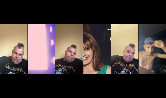 chrisasmrmukbangfoodnota TikTok Live — Aug 20, 2026, 4:55 PM