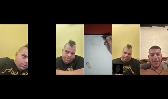 chrisasmrmukbangfoodnota TikTok Live — Aug 20, 2026, 5:47 PM