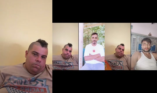 chrisasmrmukbangfoodnota TikTok Live — Aug 21, 2026, 6:01 AM