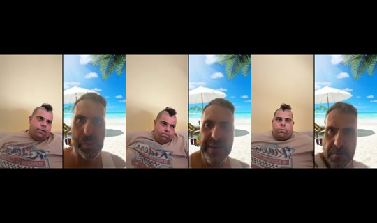 chrisasmrmukbangfoodnota Recorded on Aug 21, 2026, 7:42 AM