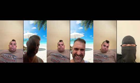 chrisasmrmukbangfoodnota Recorded on Aug 21, 2026, 8:32 AM