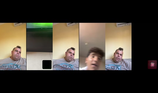chrisasmrmukbangfoodnota TikTok Live — Aug 21, 2026, 1:28 PM