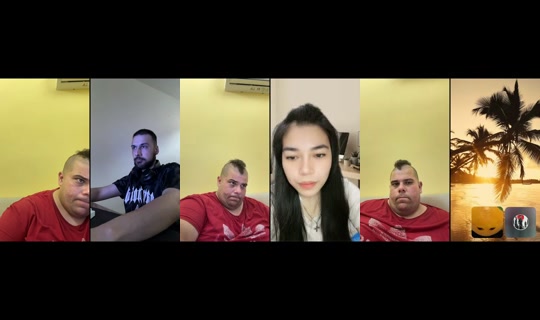 chrisasmrmukbangfoodnota TikTok Live — Aug 28, 2026, 6:21 PM