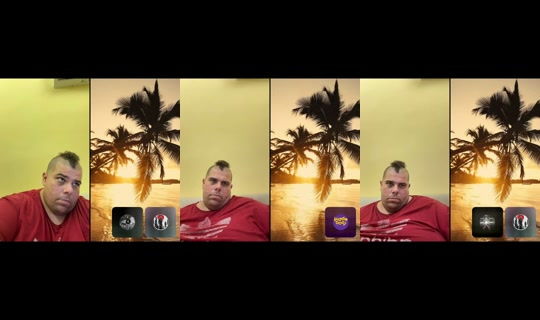 chrisasmrmukbangfoodnota TikTok Live — Aug 28, 2026, 7:11 PM