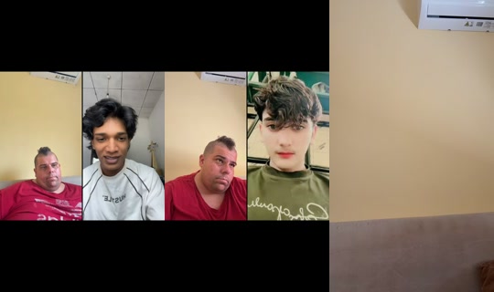 chrisasmrmukbangfoodnota TikTok Live — Aug 29, 2026, 6:42 AM