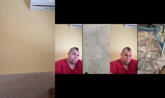 chrisasmrmukbangfoodnota TikTok Live — Aug 29, 2026, 7:33 AM