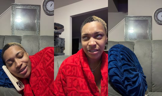 chrisnotagain TikTok Live — Sep 6, 2026, 3:47 AM