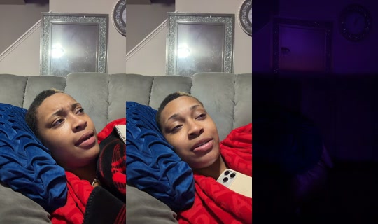 chrisnotagain TikTok Live — Sep 6, 2026, 4:38 AM