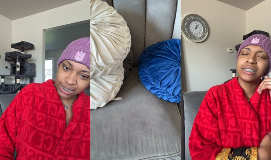 chrisnotagain TikTok Live — Sep 6, 2026, 3:05 PM