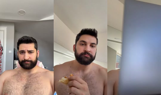 chrisstianof TikTok Live — Jul 14, 2026, 12:12 PM