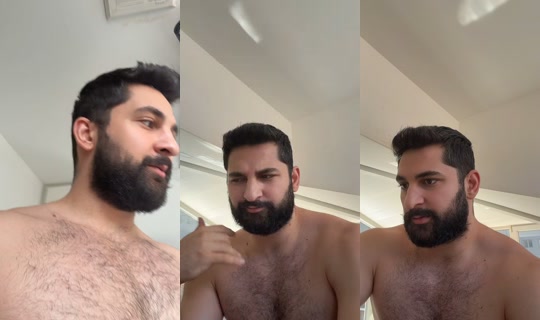 chrisstianof TikTok Live — Jul 15, 2026, 11:33 AM