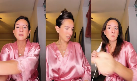 christaallen1 TikTok Live — Aug 26, 2026, 10:40 AM