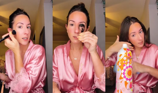 christaallen1 TikTok Live — Aug 27, 2026, 10:31 AM