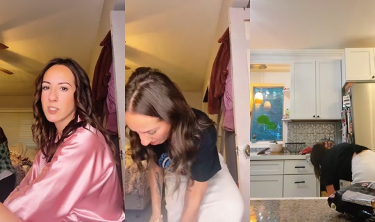 christaallen1 TikTok Live — Aug 27, 2026, 11:12 AM