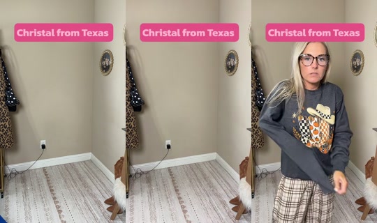 christalcaffey TikTok Live — Sep 12, 2026, 1:09 AM