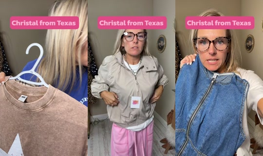christalcaffey TikTok Live — Sep 12, 2026, 1:59 AM