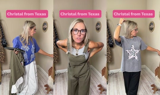 christalcaffey TikTok Live — Sep 12, 2026, 3:26 AM