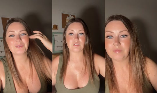 christaleeofficial TikTok Live — Jul 15, 2026, 3:33 AM