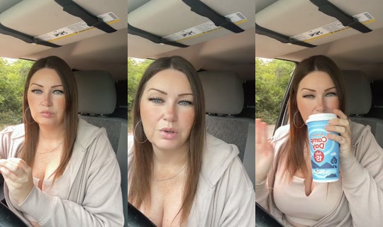 christaleeofficial TikTok Live — Jul 15, 2026, 12:57 PM