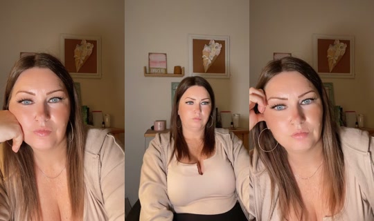 christaleeofficial TikTok Live — Jul 15, 2026, 5:13 PM