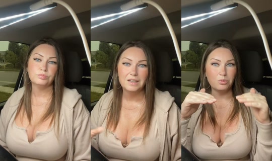 christaleeofficial TikTok Live — Jul 15, 2026, 11:31 PM