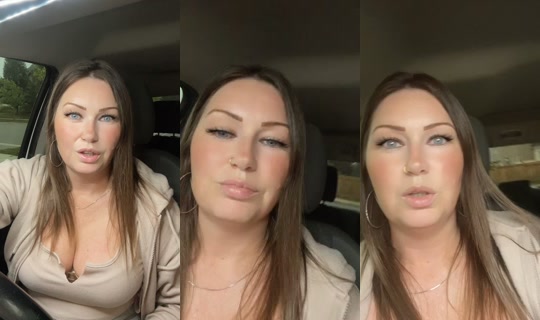 christaleeofficial TikTok Live — Jul 16, 2026, 12:10 AM