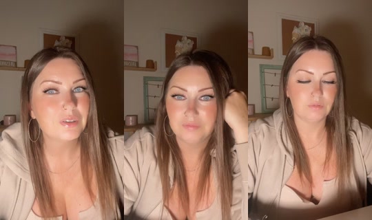christaleeofficial TikTok Live — Jul 16, 2026, 2:08 AM