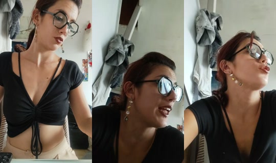 christel487669 TikTok Live — Aug 19, 2026, 11:48 AM