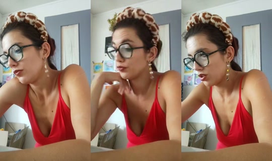 christel487669 TikTok Live — Aug 19, 2026, 1:20 PM