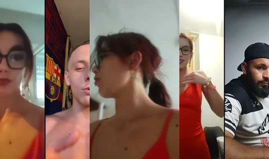 christel487669 TikTok Live — Aug 19, 2026, 6:00 PM