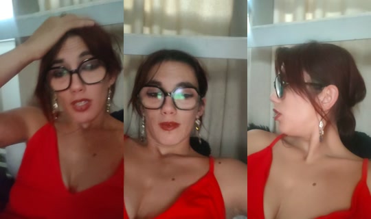 christel487669 TikTok Live — Aug 19, 2026, 6:35 PM