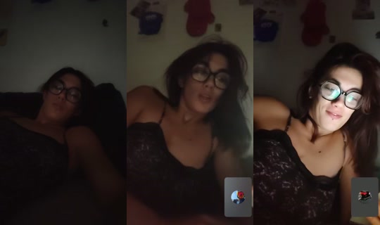 christel487669 TikTok Live — Aug 20, 2026, 12:29 AM