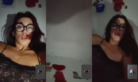 christel487669 TikTok Live — Aug 20, 2026, 1:30 AM